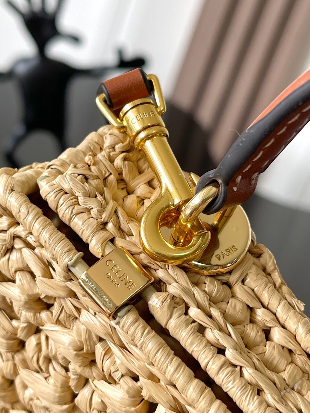Dragons Bags Celine Luxury Bag --112313