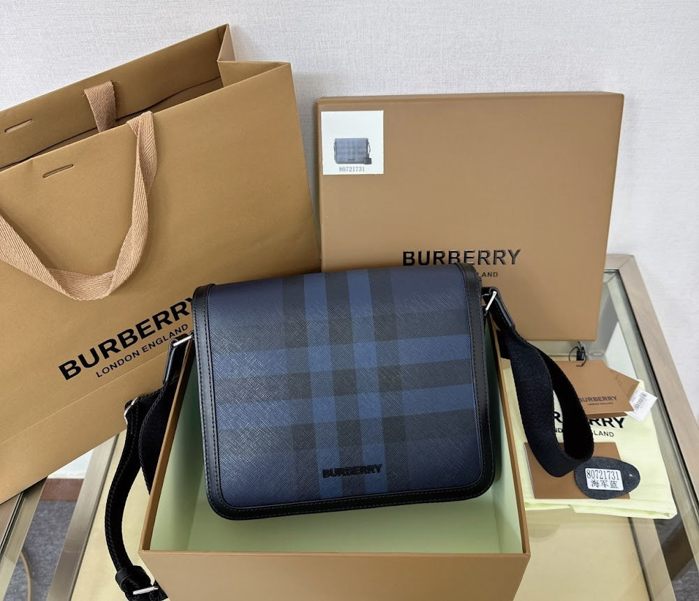 Dragons Bags Burberryn Luxury Bag --92284