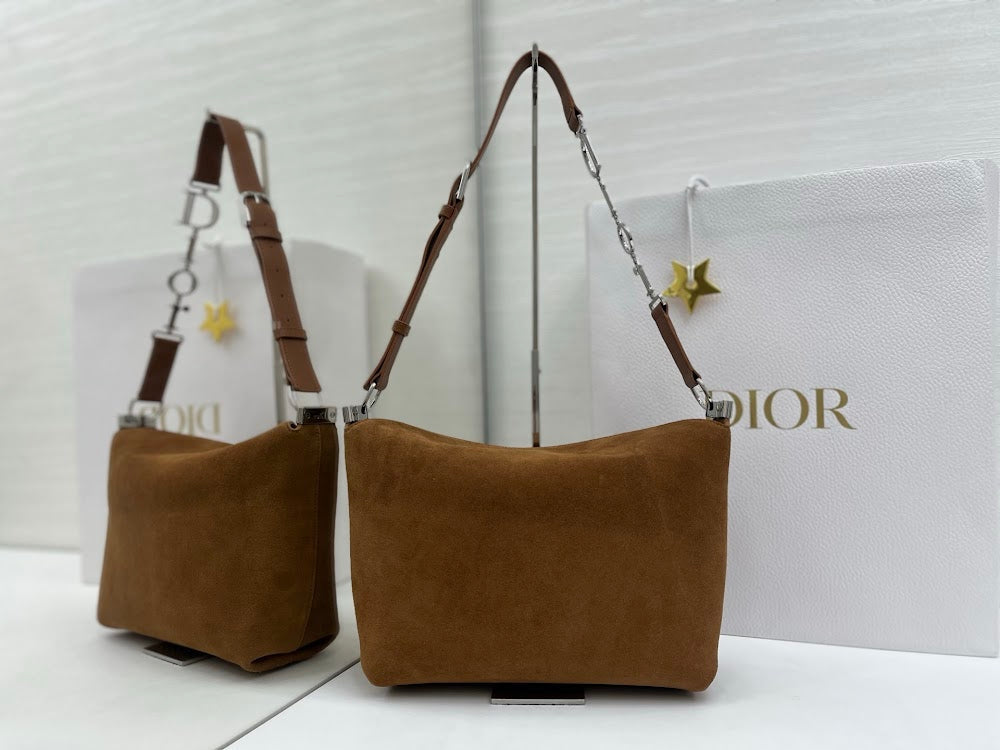 Dragons BagsDiorn Luxury Bag --115289