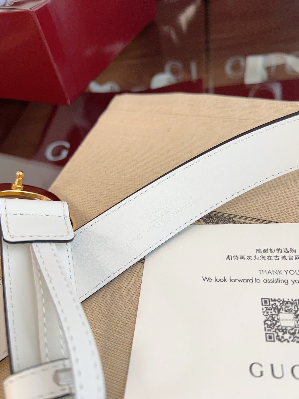 Dragons Bags Guccin Luxury Belt --108076
