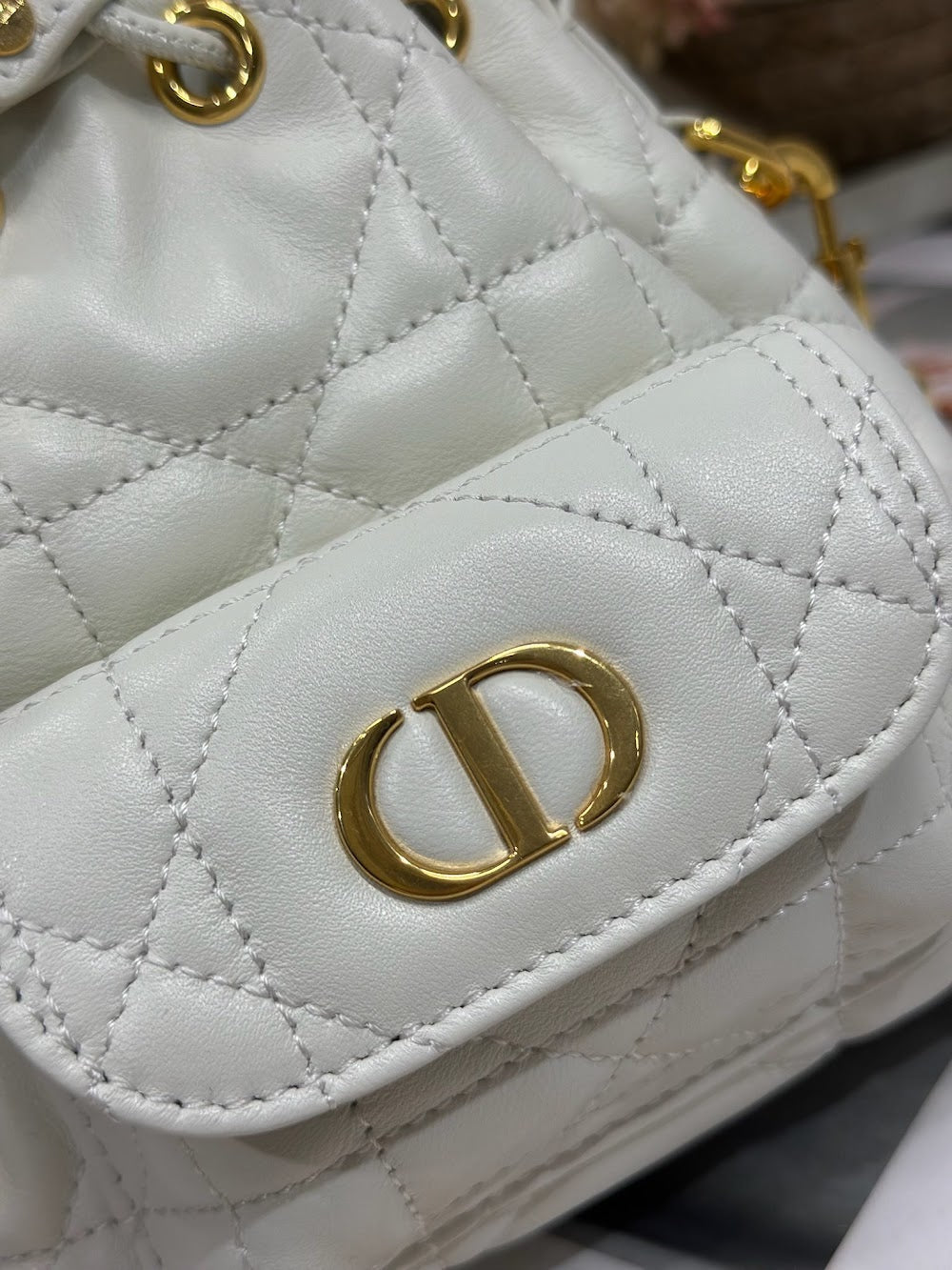 Dragons BagsDiorn Luxury Bag --115562