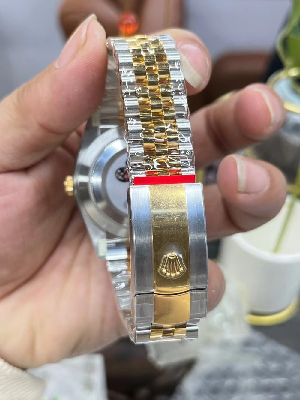 Dragons Bags Luxury Designer Watch --103798