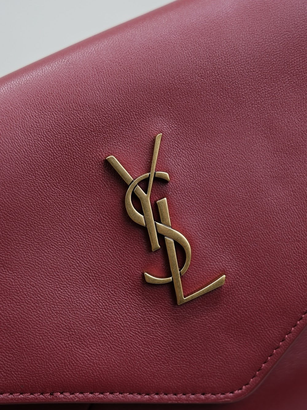 Dragons Bags YSLn Luxury Bag --119391