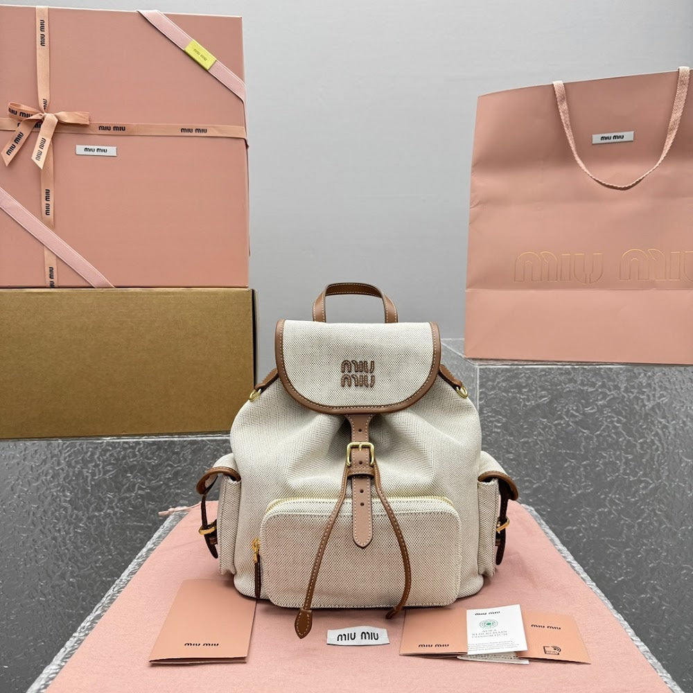 Dragons Bags Miun Miun Luxury Bag --123340