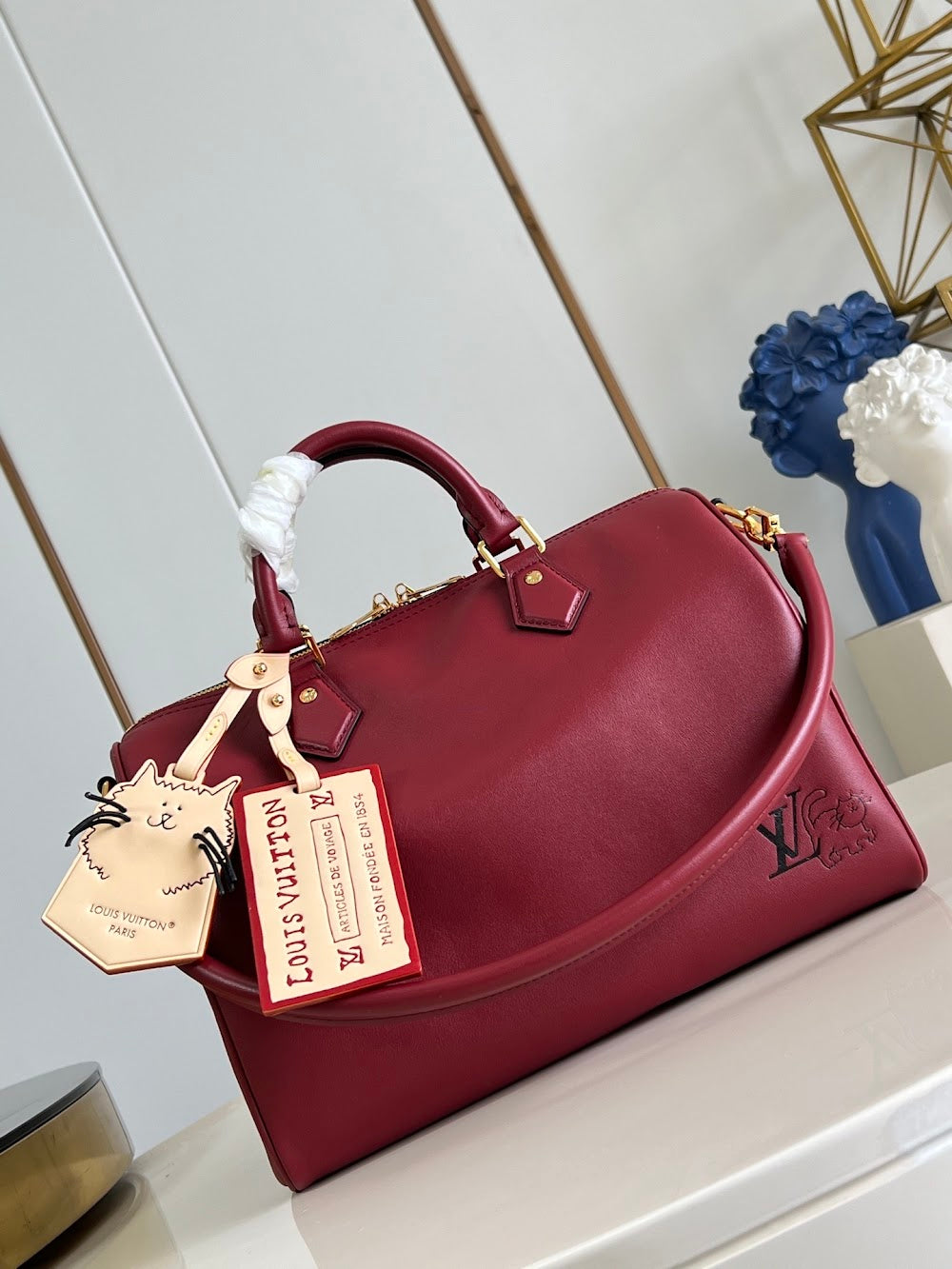 Dragons Bags ln Luxury Bag --95603