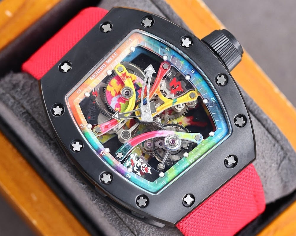 Dragons Bags Luxury Designer Watch --104649