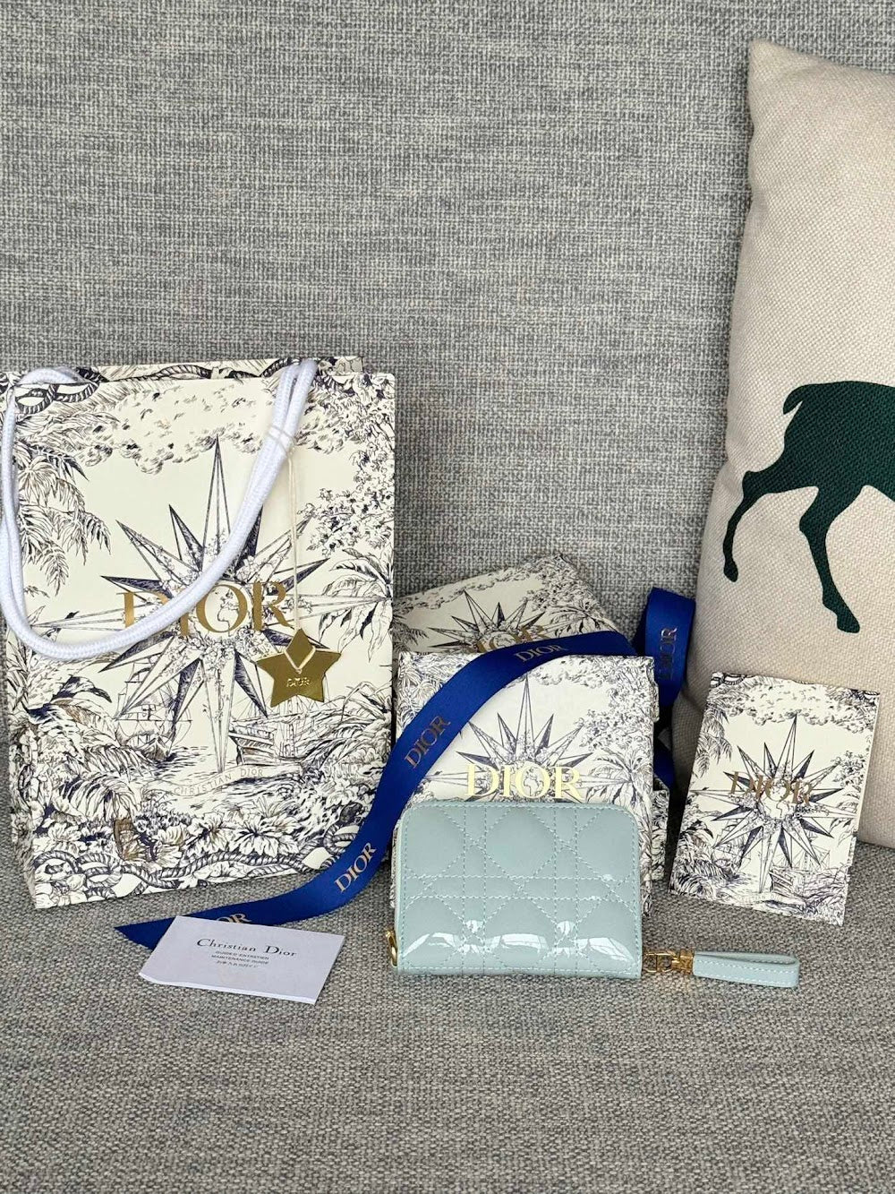 Dragons BagsDiorn Luxury Bag --114612