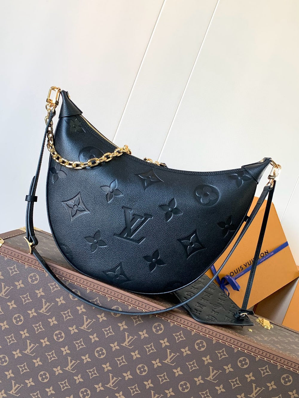 Dragons Bags LVn Luxury Bag --80970