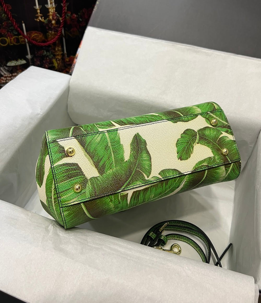 Dragons Bags DGn Luxury Bag --93936