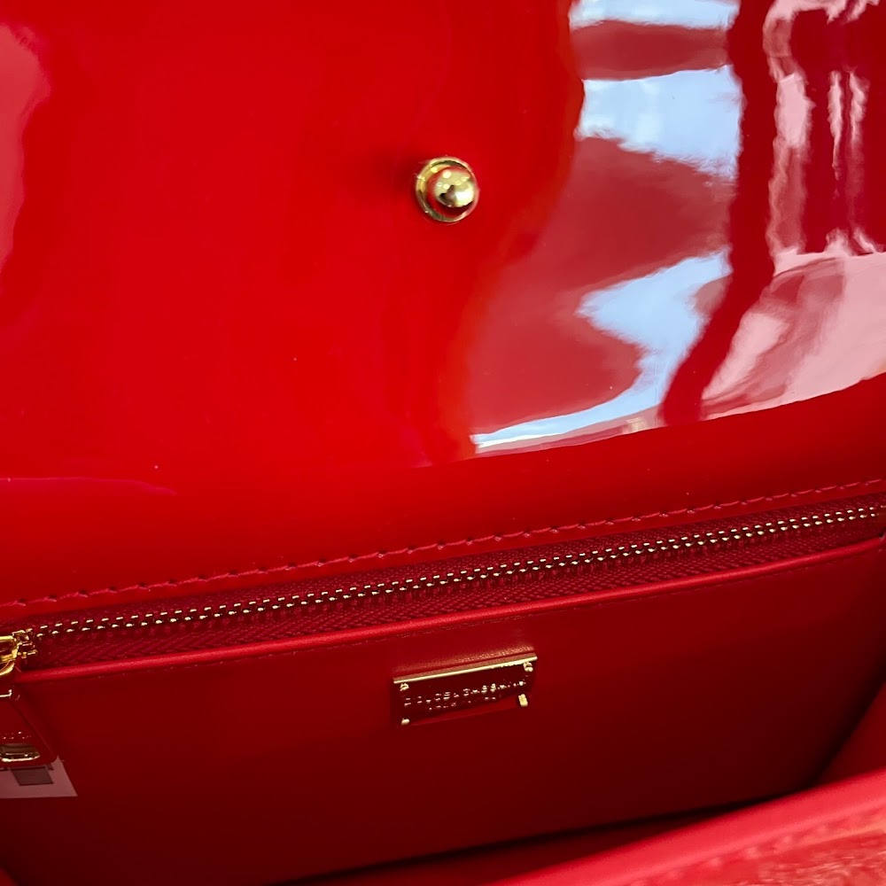 Dragons Bags DGn Luxury Bag --93463