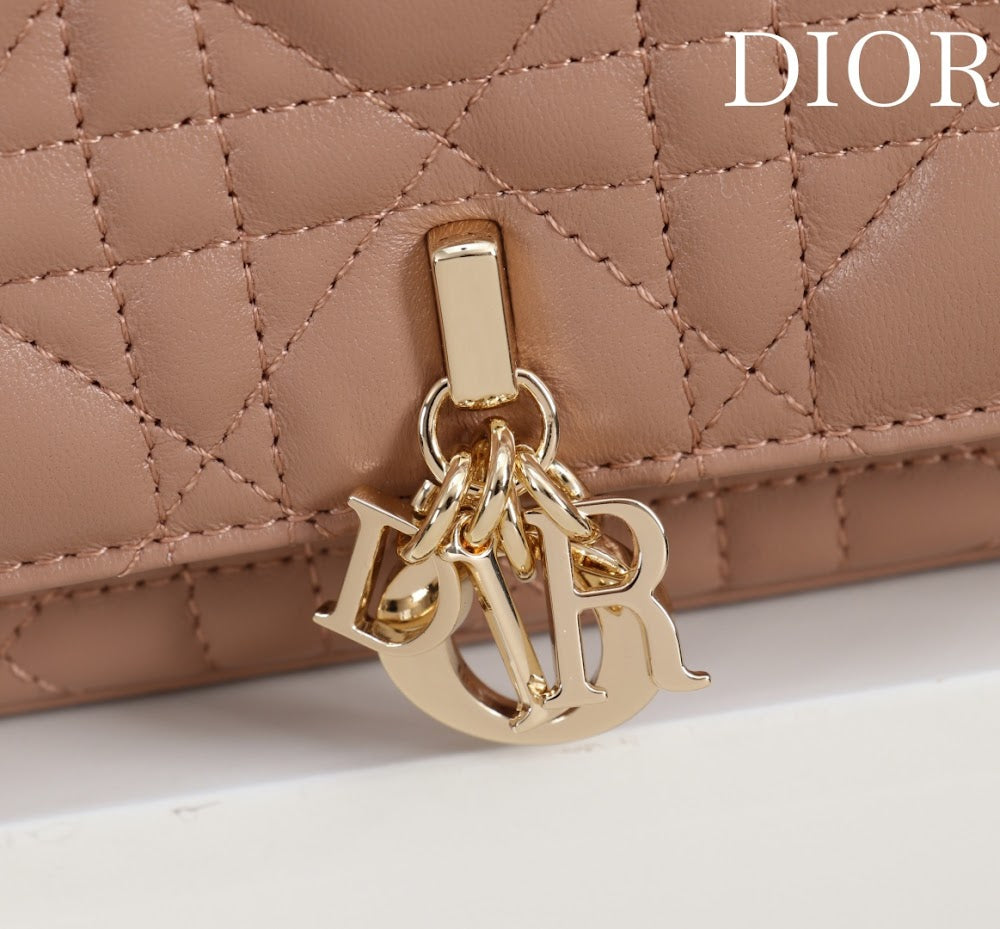 Dragons BagsDiorn Luxury Bag --116351