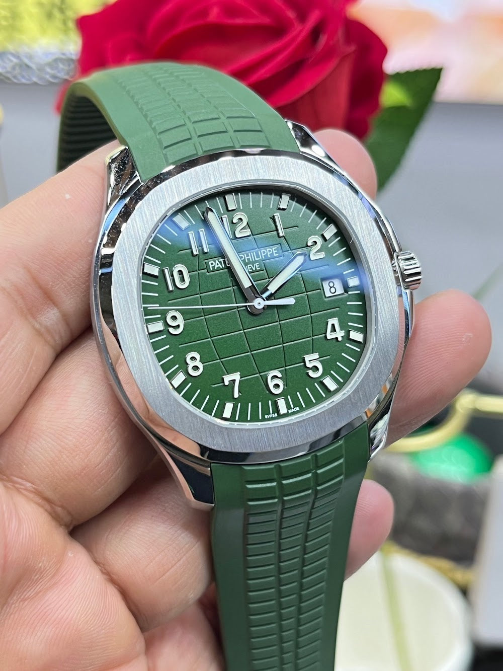 Dragons Bags Luxury Designer Watch --104676