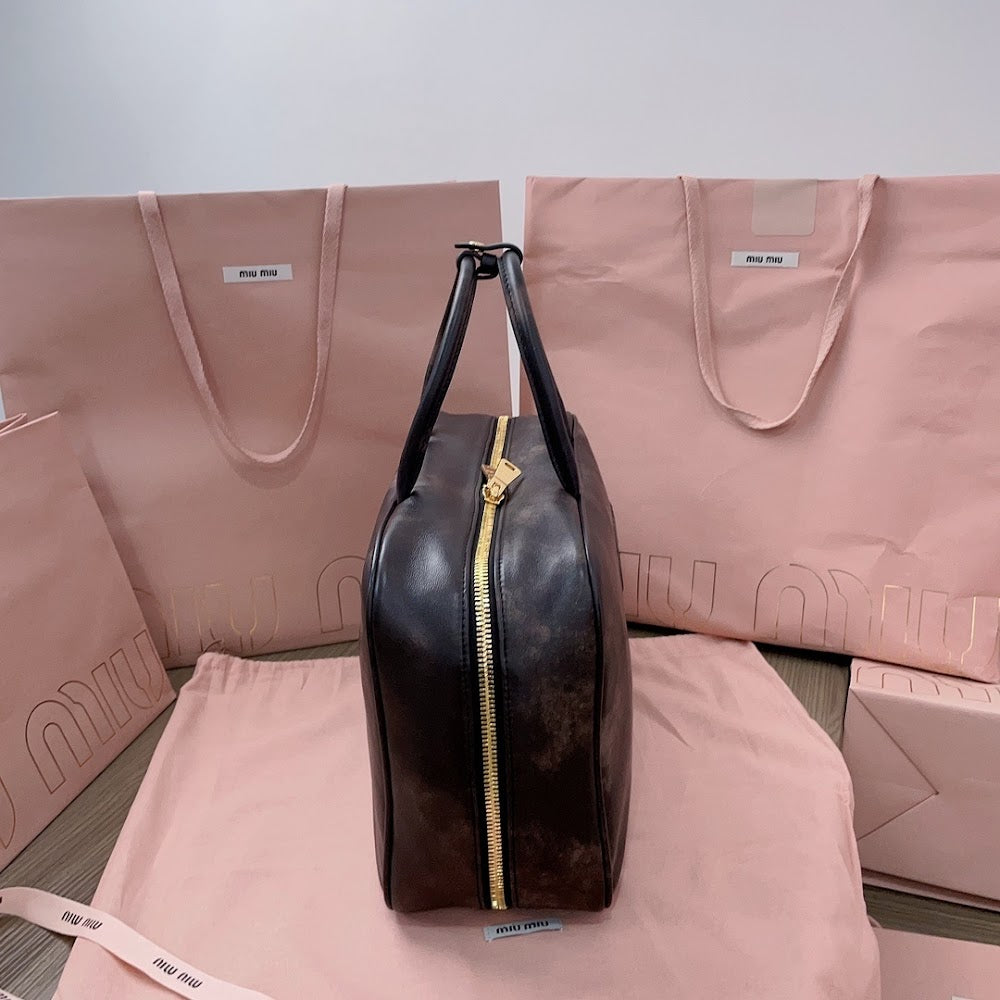 Dragons Bags Miun Miun Luxury Bag --123301