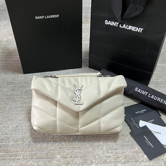 Dragons Bags YSLn Luxury Bag --119042