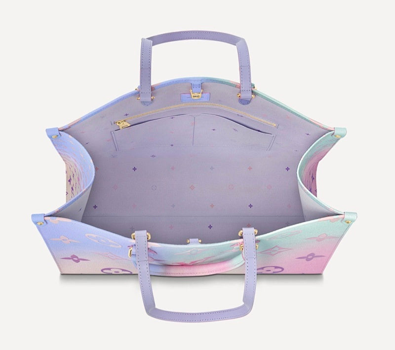 Dragons Bags ln Luxury Bag --58317