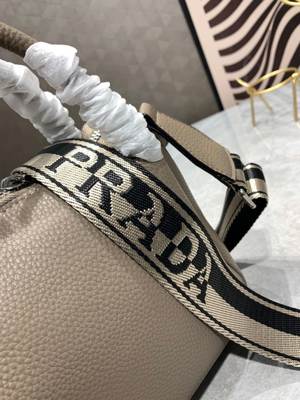 Dragons Bags pradn Luxury Bag --73350