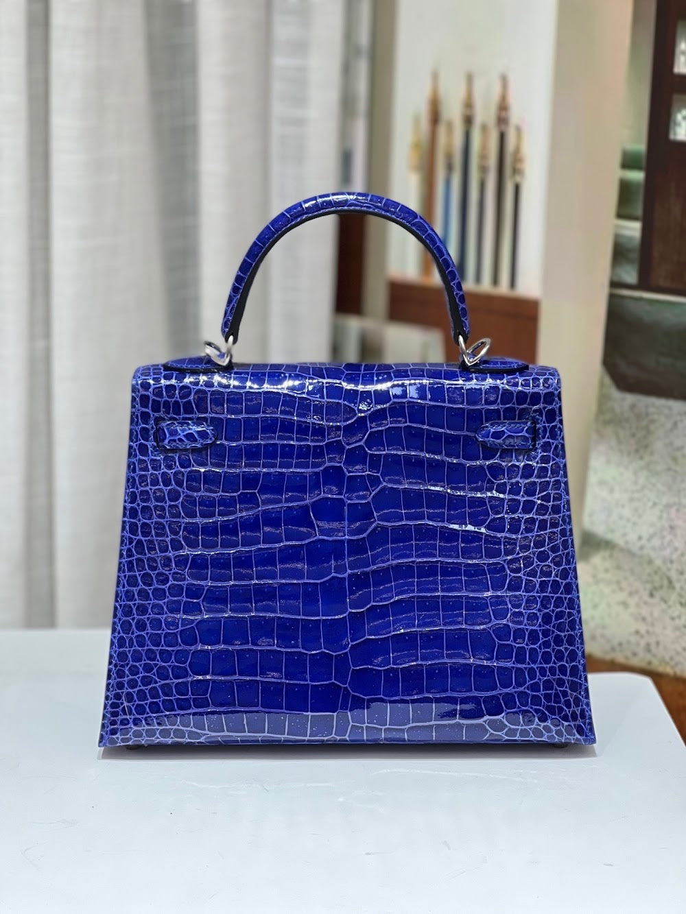 Dragons BagsHermesn Luxury Bag --117053