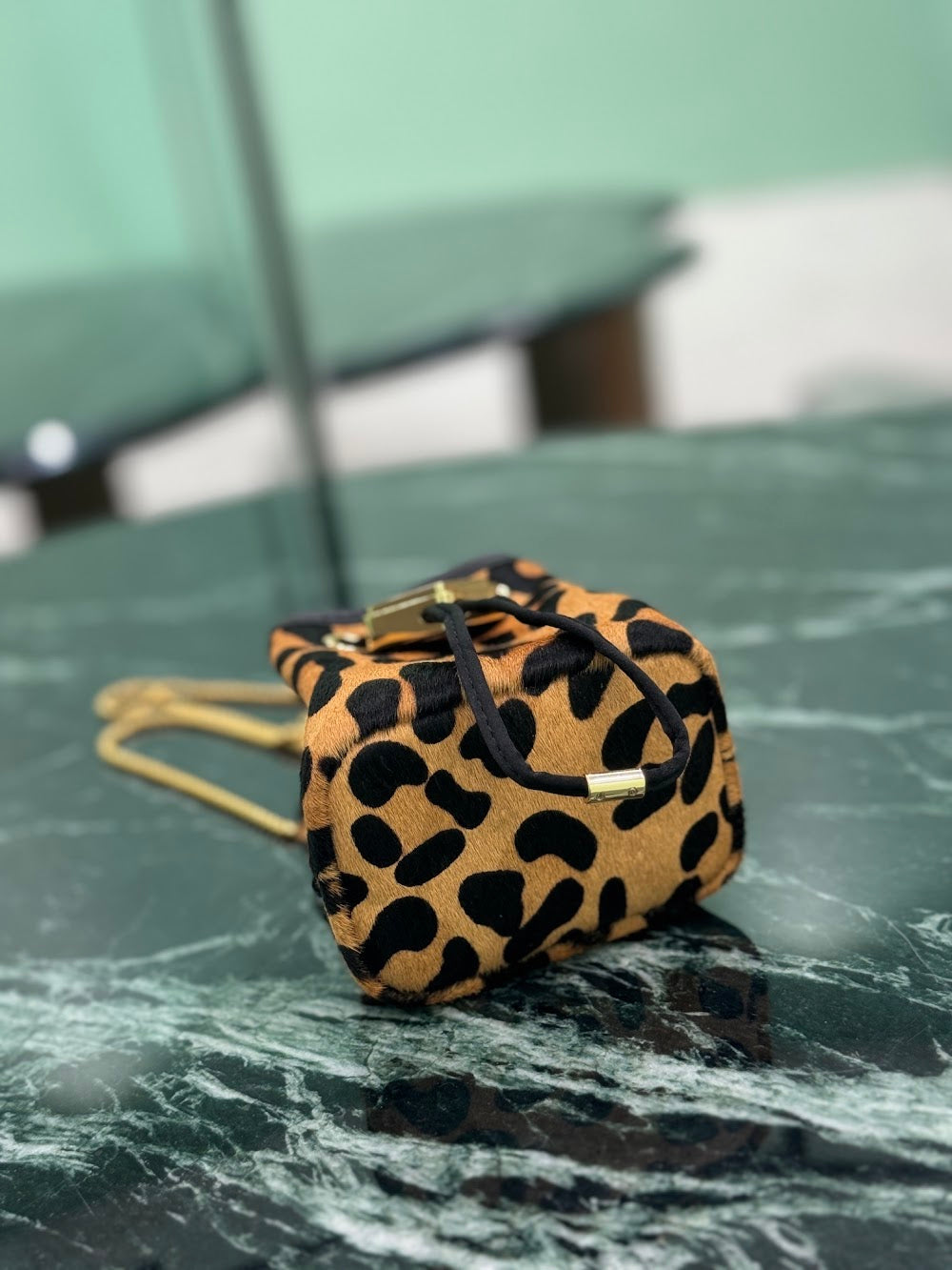 Dragons Bags Pradn Luxury Bag --102779