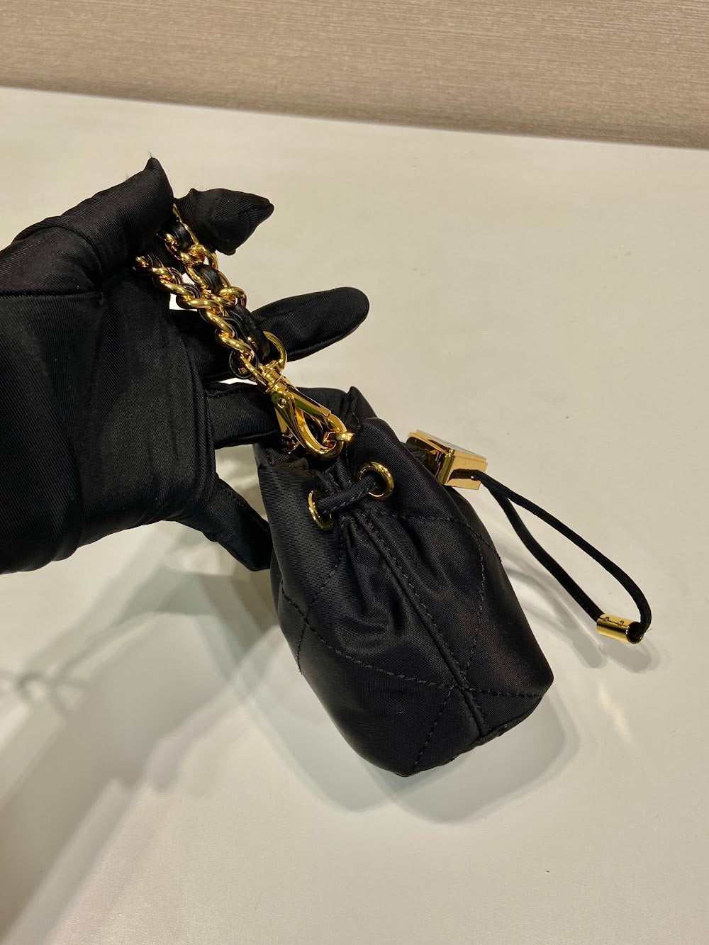 Dragons Bags Prada Luxury Bag --54562