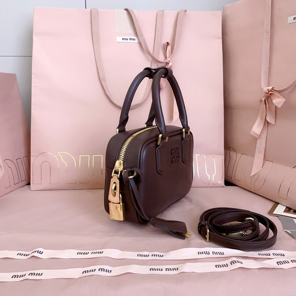 Dragons Bags Miun Miun Luxury Bag --123088