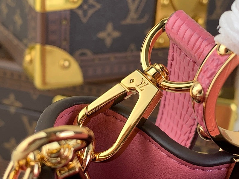 Dragons Bags ln Luxury Bag --68624