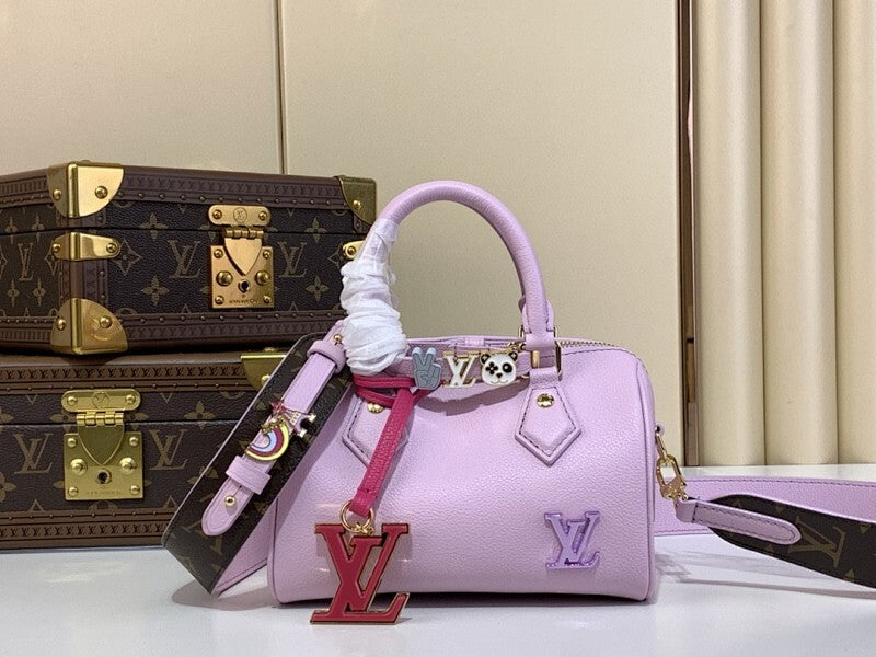 Dragons Bags ln Luxury Bag --62457