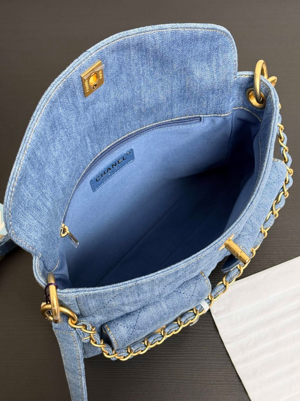 Dragons BagsCHn Luxury Bag --113737