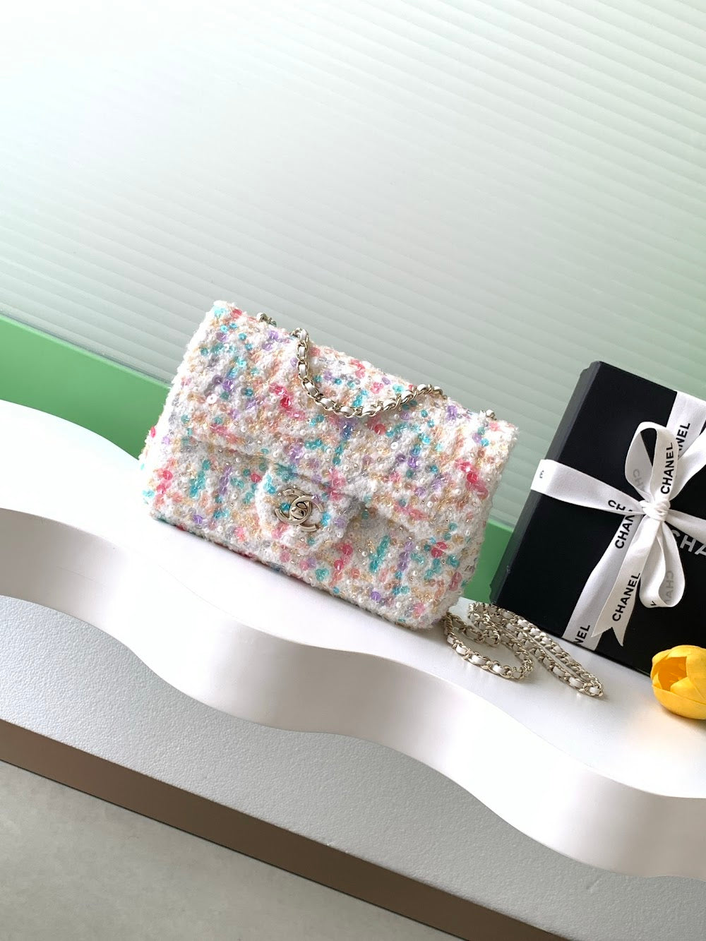 Dragons Bags CHn Luxury Bag --112936