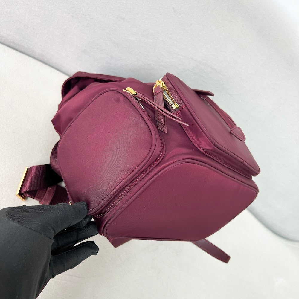 Dragons Bags Pradn Luxury Bag --103016