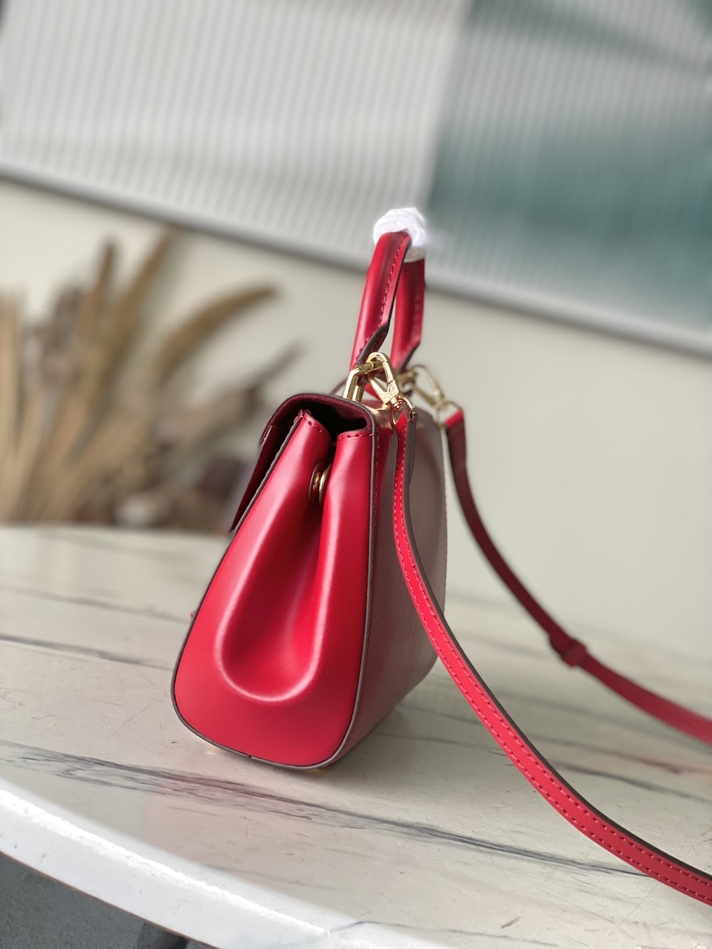 Dragons Bags ln Luxury Bag --95792