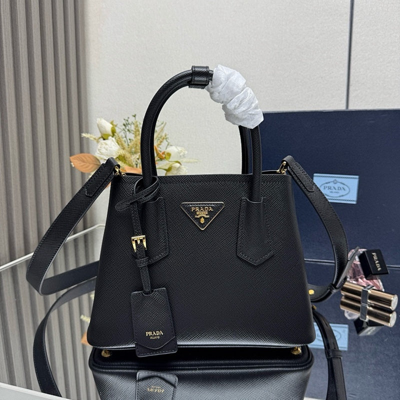 Jessica Bags pradn Luxury Bag --75228