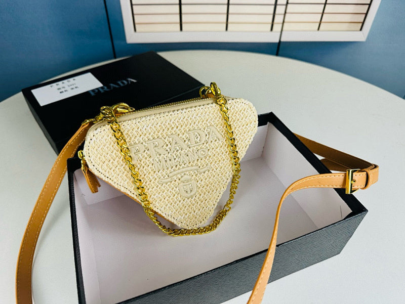Dragons Bags pradn Luxury Bag --73711