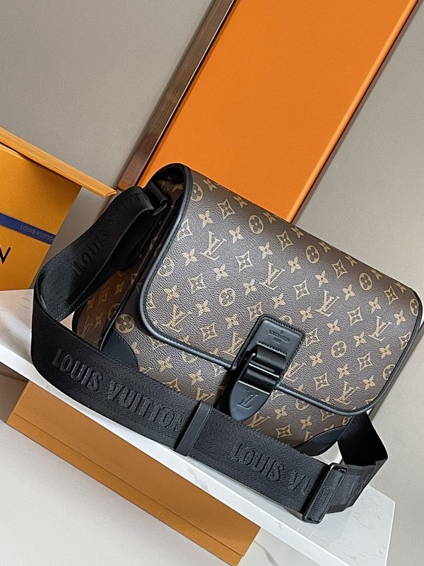 Dragons Bags ln Luxury Bag --70418
