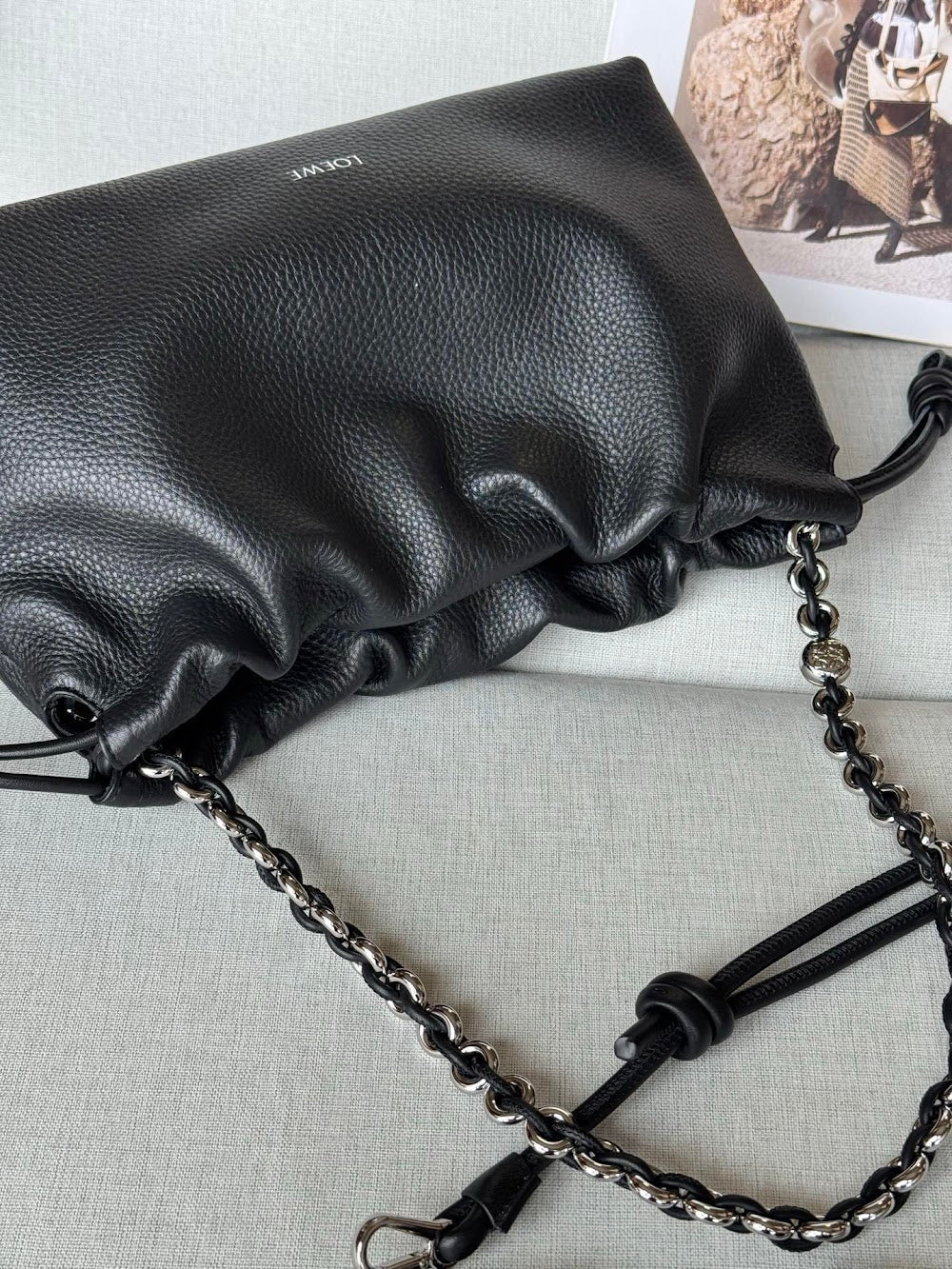 Dragons Bags Lowen Luxury Bag --100090