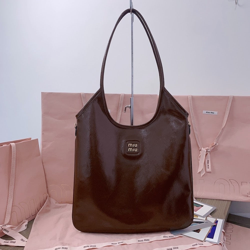 Dragons Bags Miun Miun Luxury Bag --122876