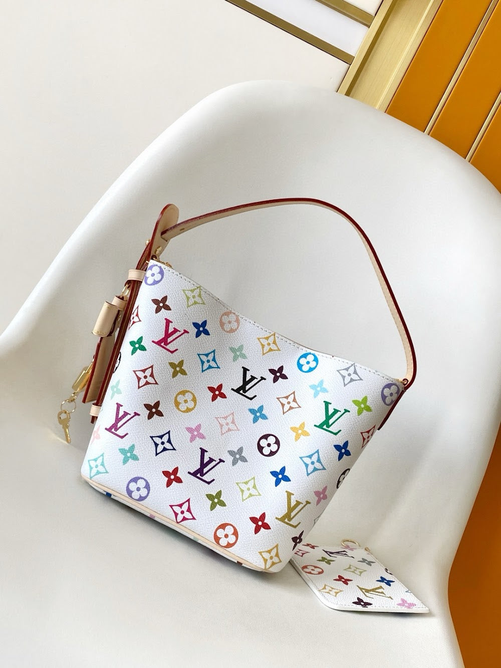 Dragons Bags ln Luxury Bag --81640
