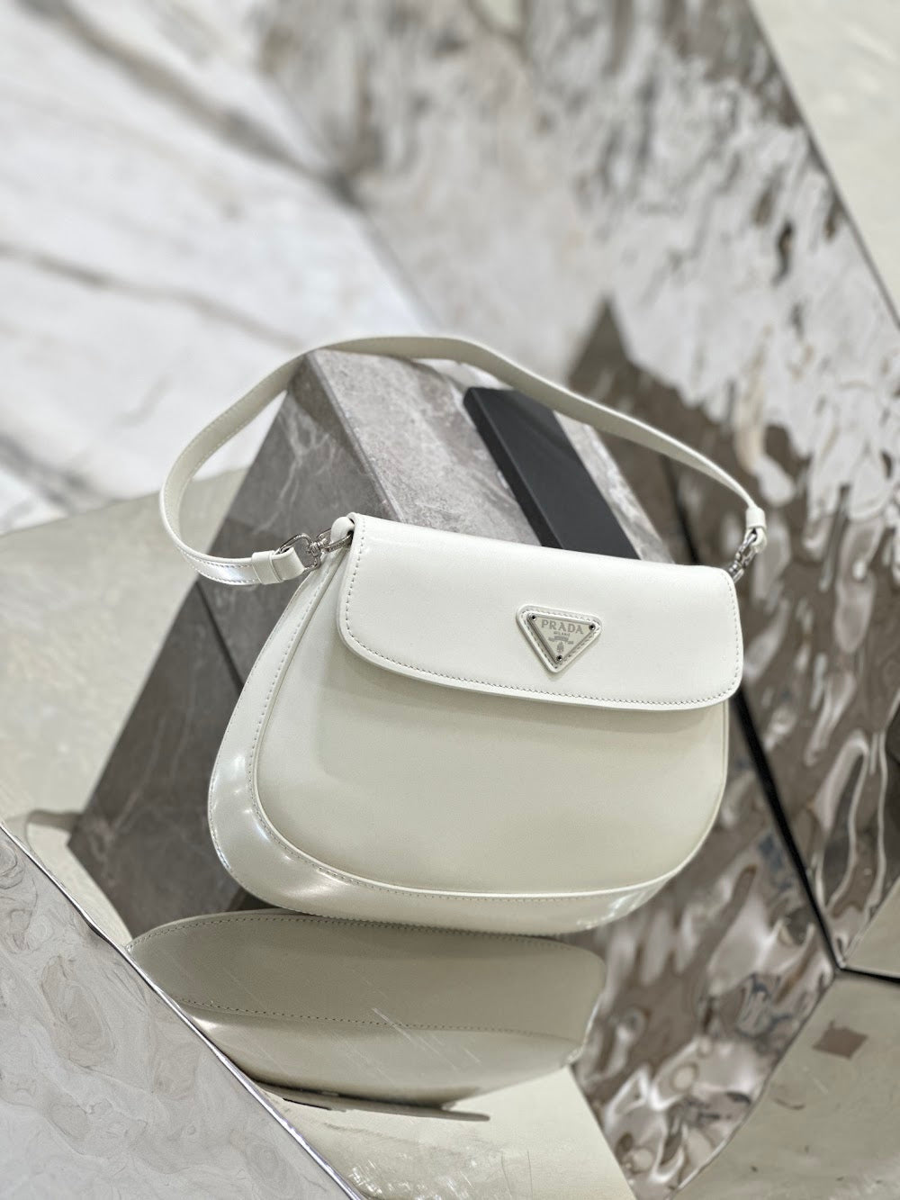 Dragons Bags Pradn Luxury Bag --101623