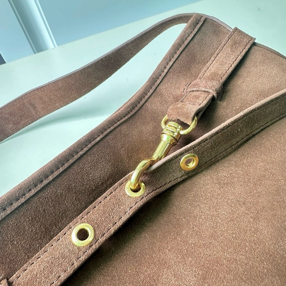 Jessica Bags pradn Luxury Bag --75242
