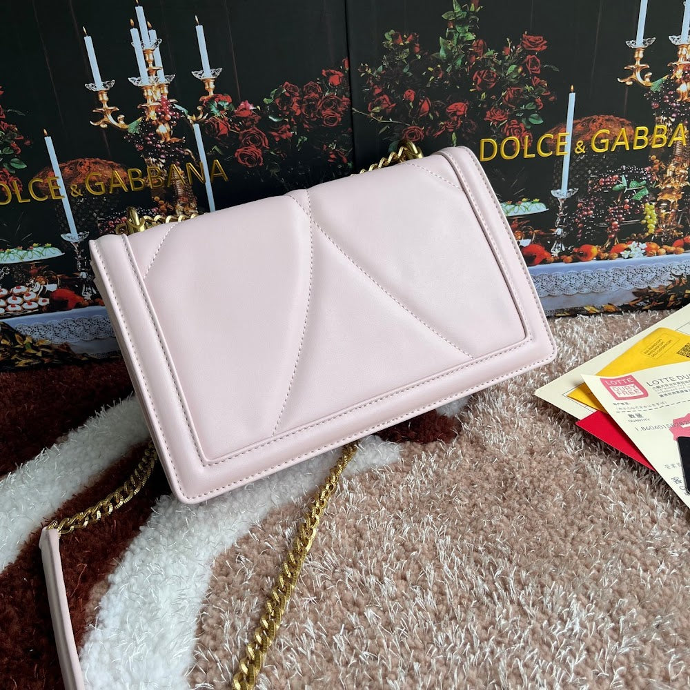 Dragons Bags DGn Luxury Bag --93426