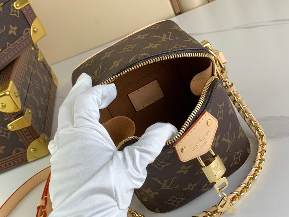 Dragons Bags ln Luxury Bag --62083