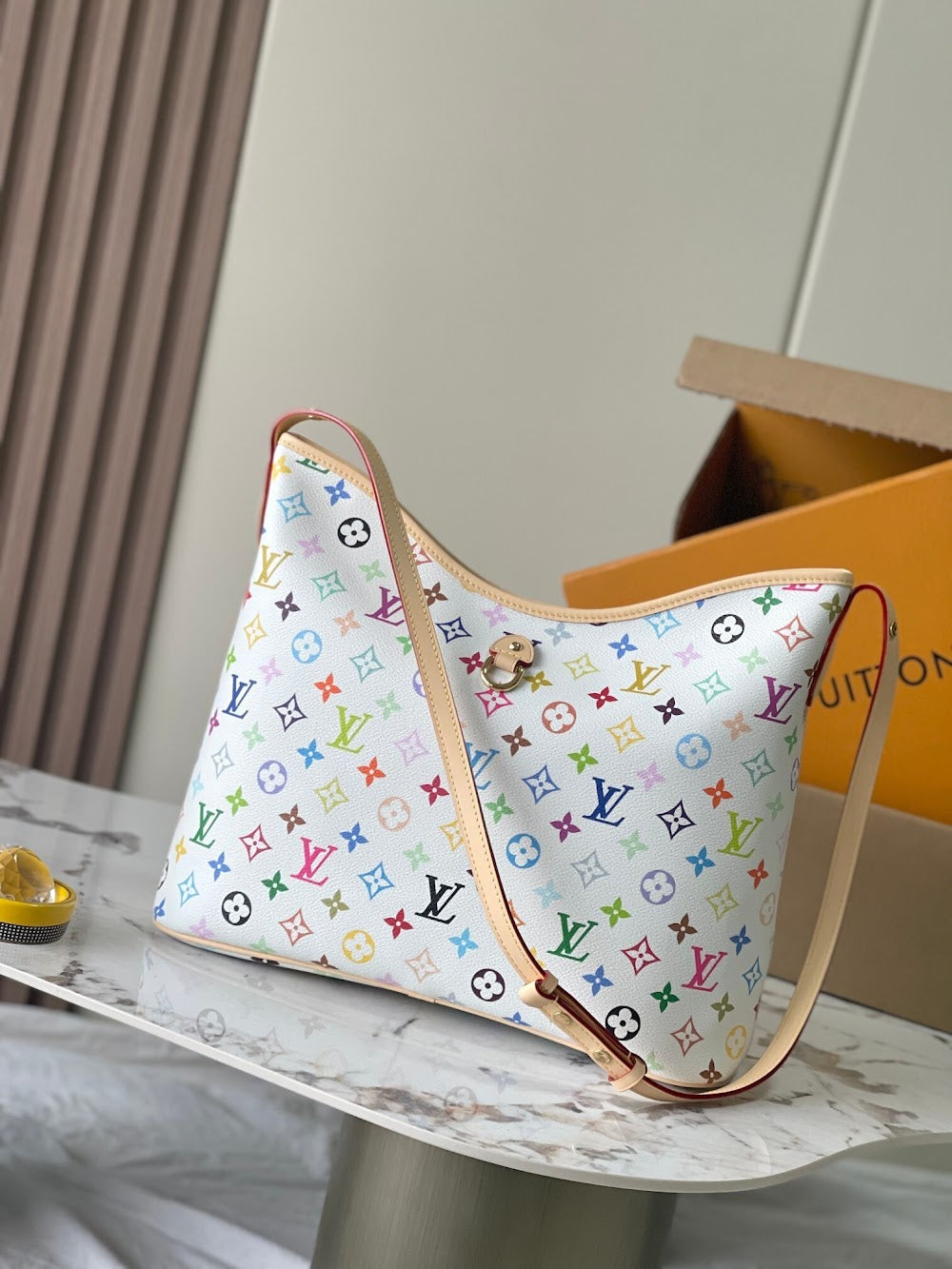 Dragons Bags ln Luxury Bag --96305
