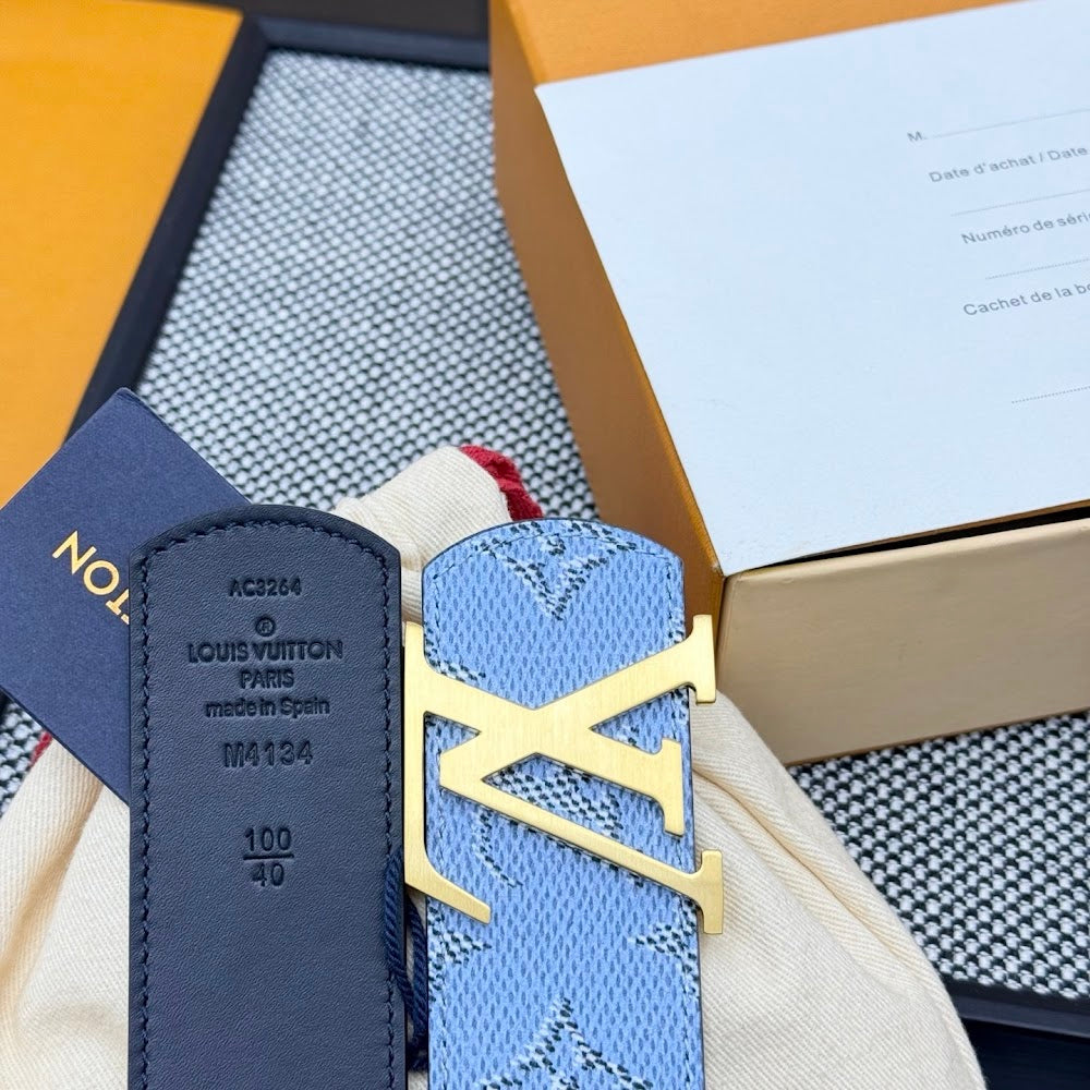 Dragons Bags ln Luxury Belt --107050