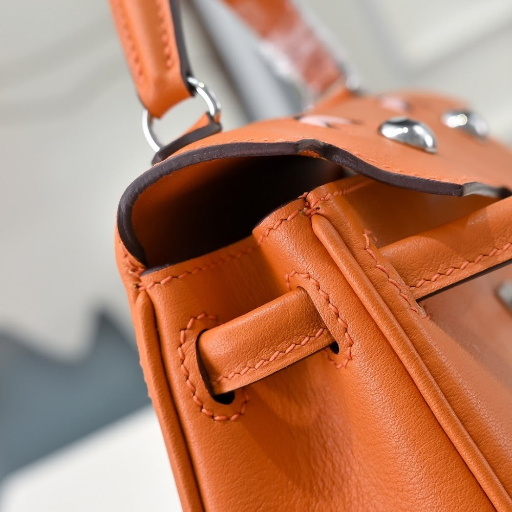 Dragons BagsHermesn Luxury Bag --116588