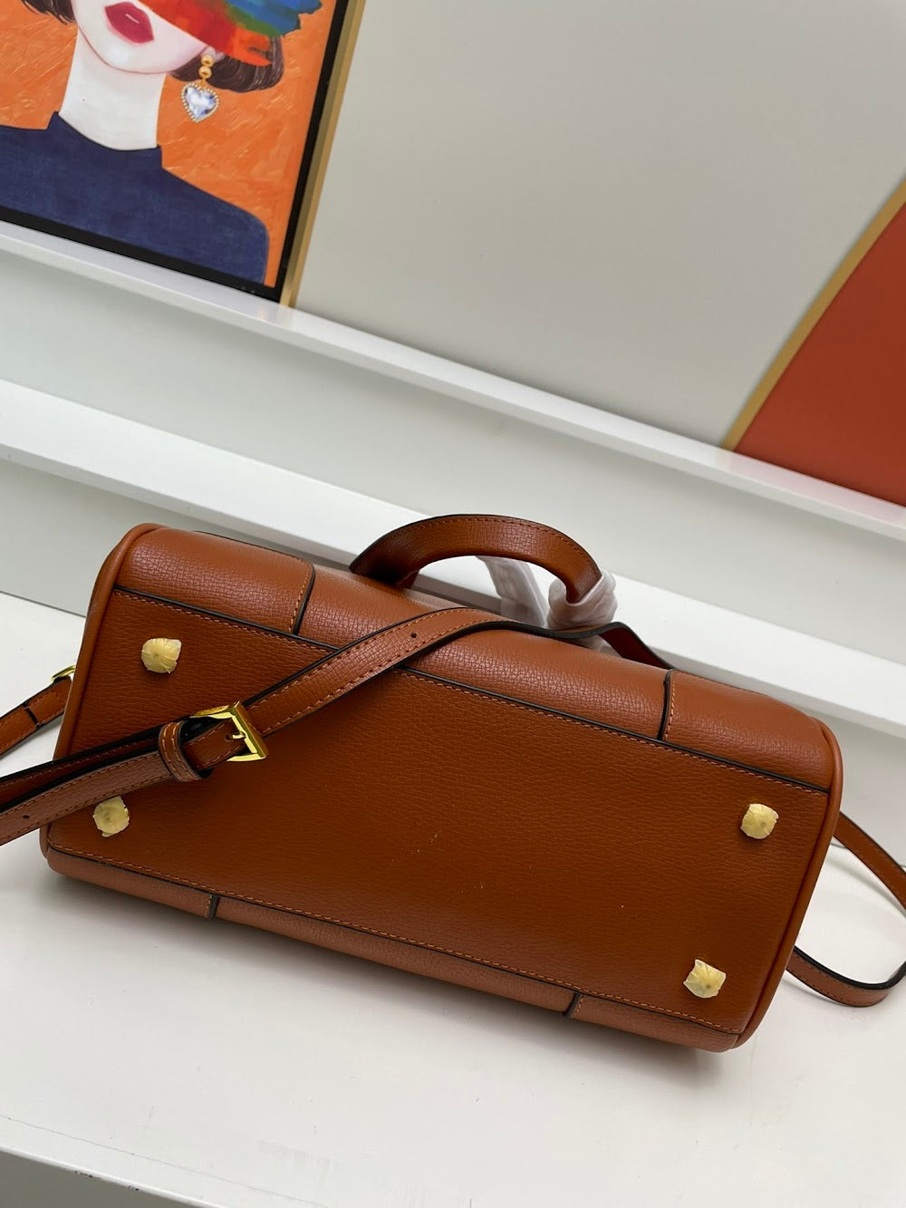 Dragons Bags pradn Luxury Bag --73174