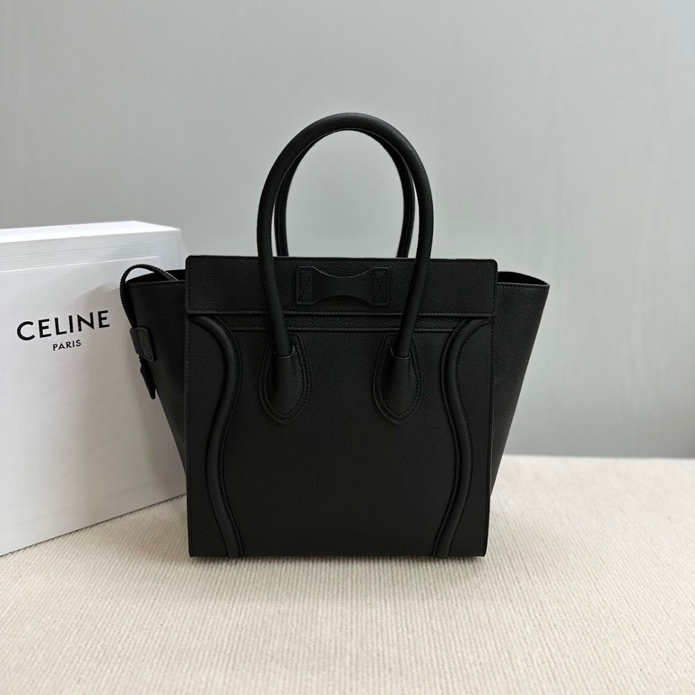 Dragons Bags Celine Luxury Bag --112016