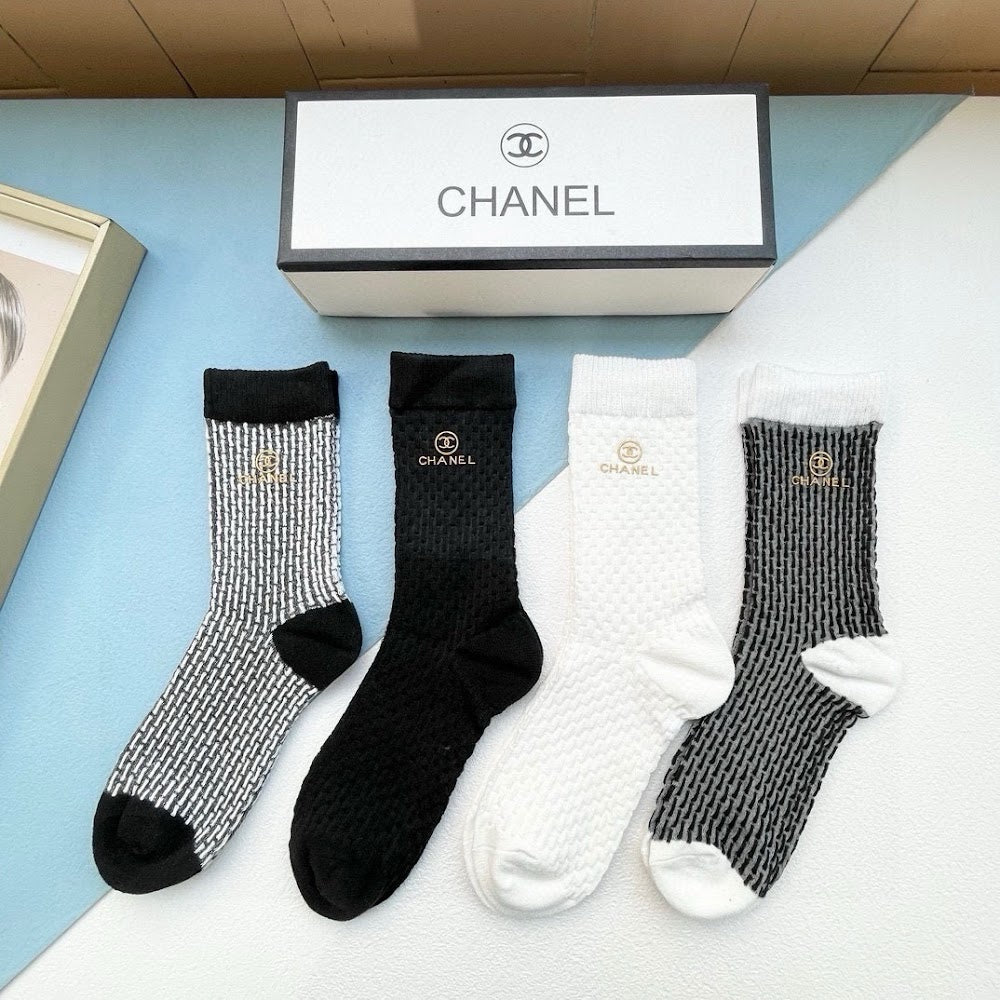 Dragons Bags Premium Luxury Socks --97726