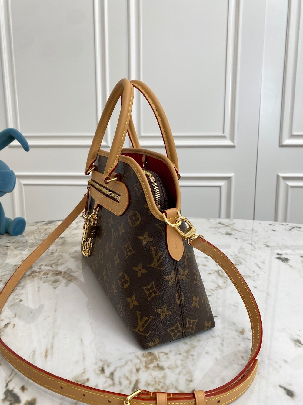 Dragons Bags ln Luxury Bag --81863