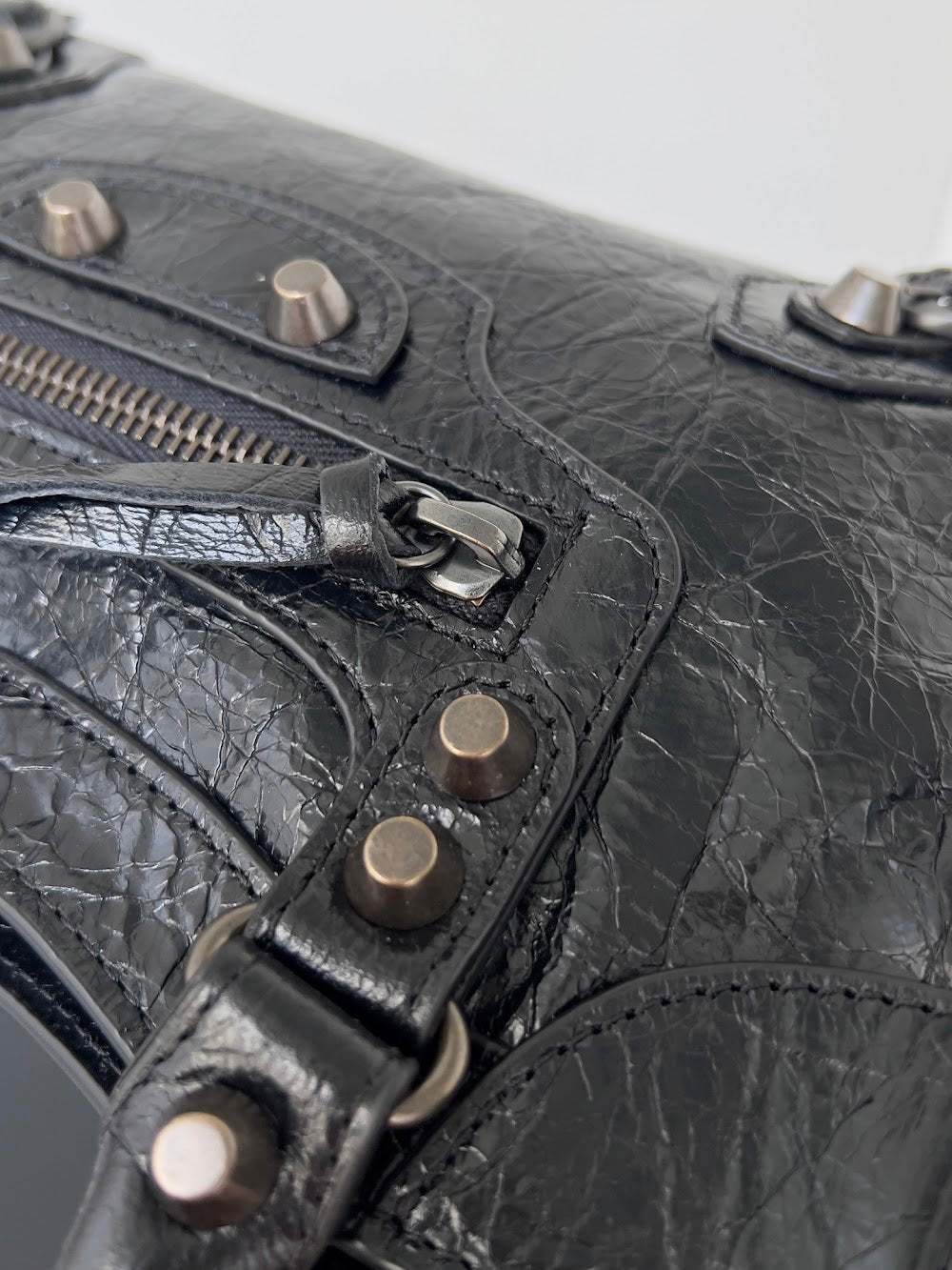 Dragons Bags Balenciaga Luxury Bag --111525