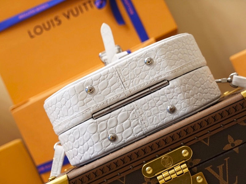 Dragons Bags ln Luxury Bag --60208