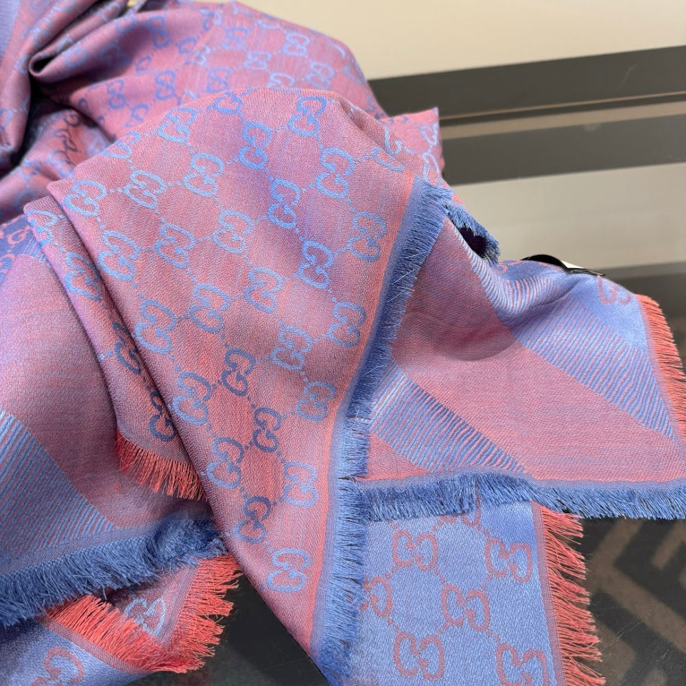 Dragons Bags Premium Designer Scarf --99690